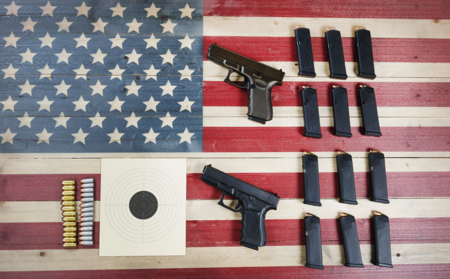 Owning Guns